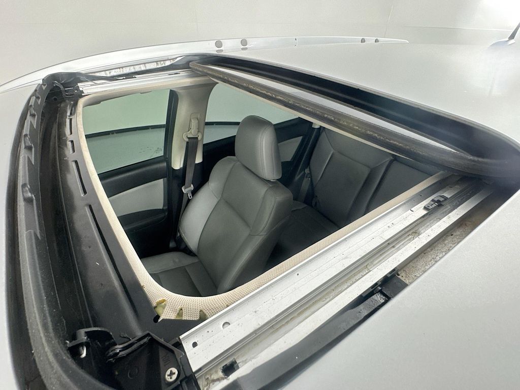 Used Car 2016 Honda Cr-v  Ex-l For Sale Under $15,000 In Austin, Texas