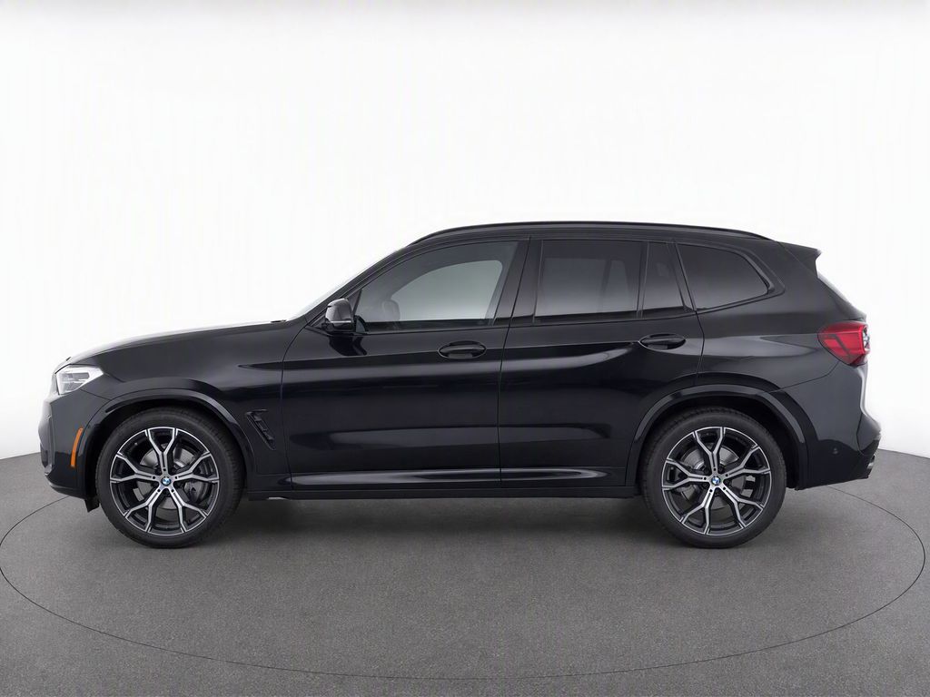 Thumbnail: 2021 BMW X5 - 6