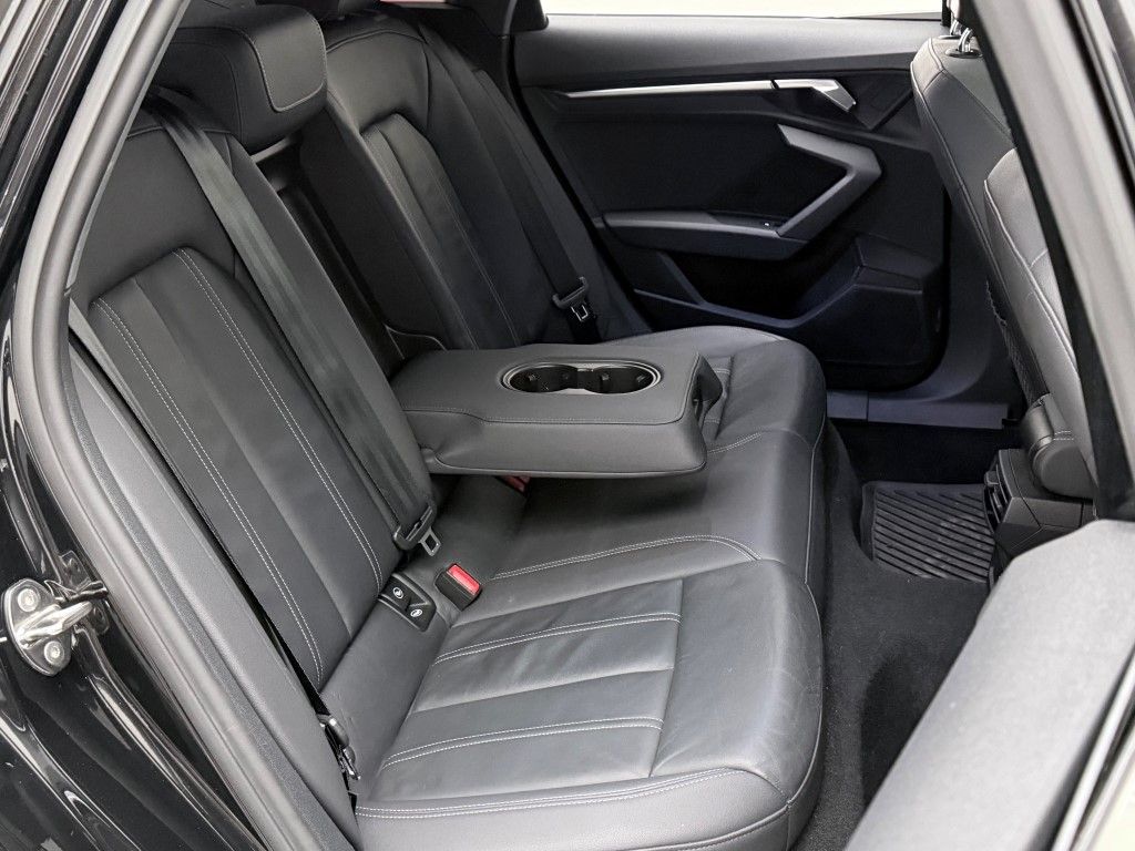 Thumbnail: 2022 Audi A3 - 23