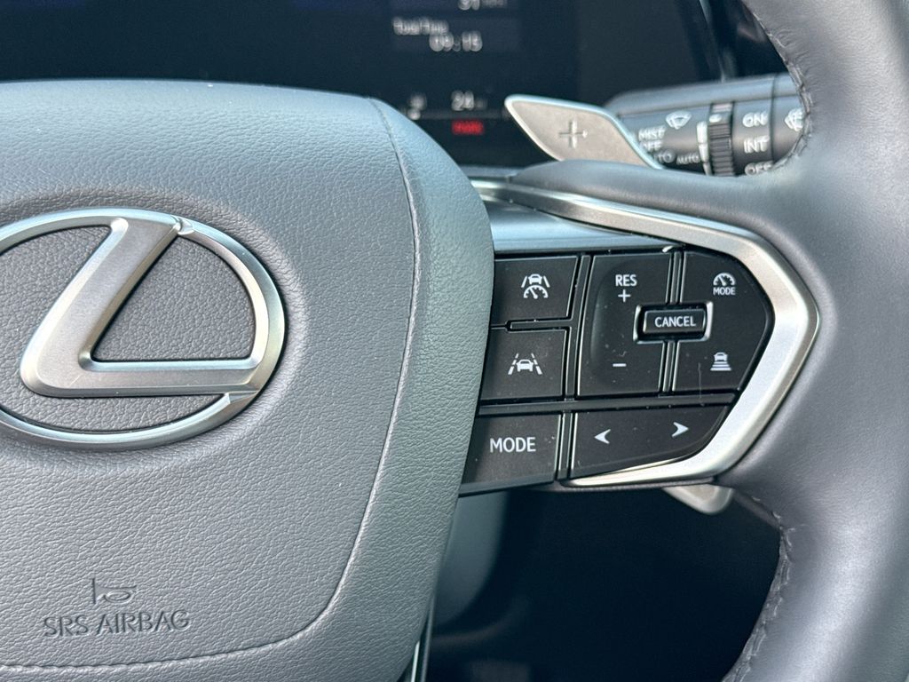 Thumbnail: 2026 Lexus RX - 27