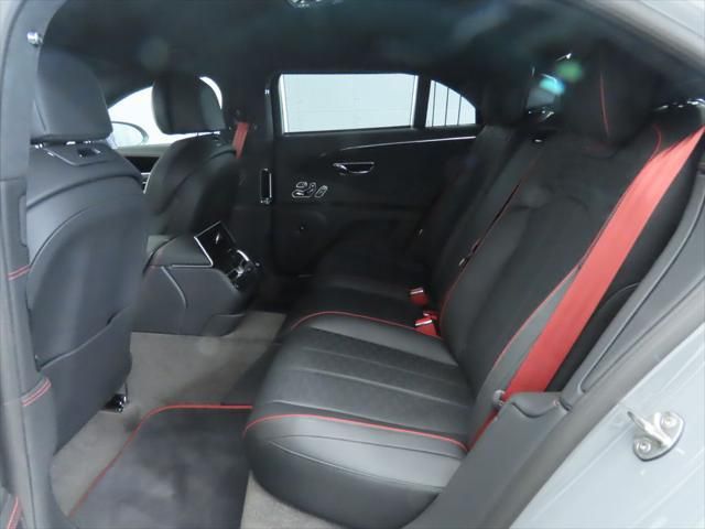 Thumbnail: 2025 Bentley Flying Spur - 23