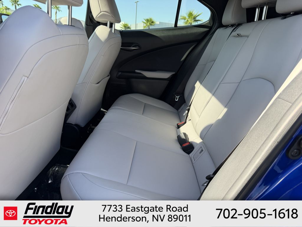 Used 2024 Lexus UX SUV