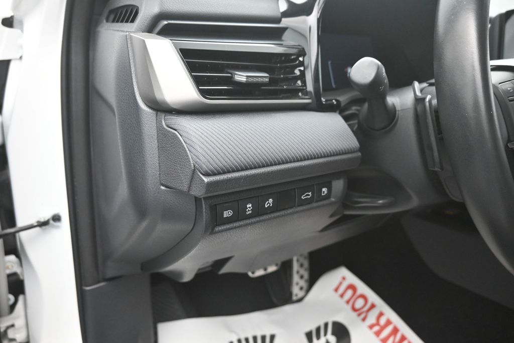 Used 2025 Toyota Camry Sedan