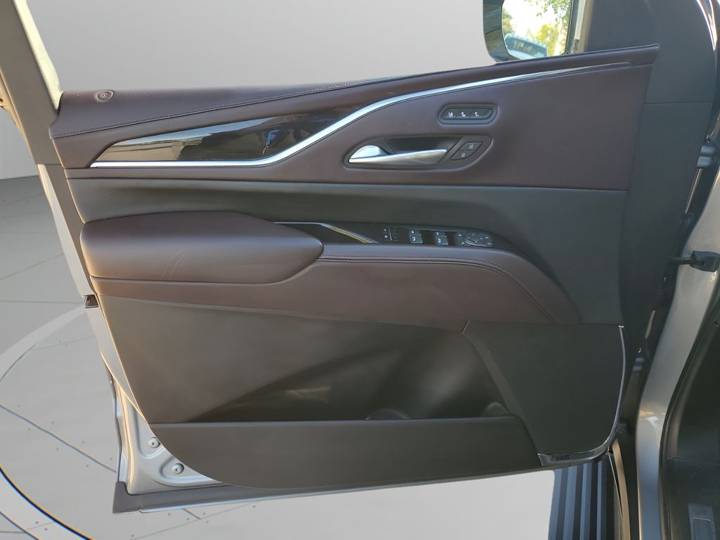 Used Car 2023 Cadillac Escalade Esv  Premium Luxury Platinum For Sale Under $80,000 In Austin, Texas