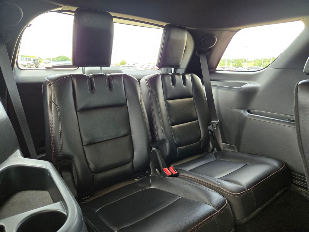 Used 2019 Ford Explorer SUV