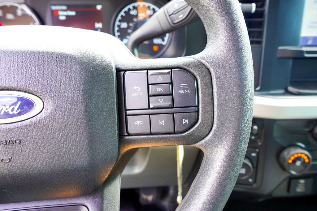 Used Car 2024 Ford F-250sd  Xlt For Sale Under $50,000 In Taylor, Texas