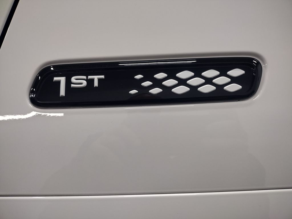 2025 Volkswagen ID. Buzz 1st Edition