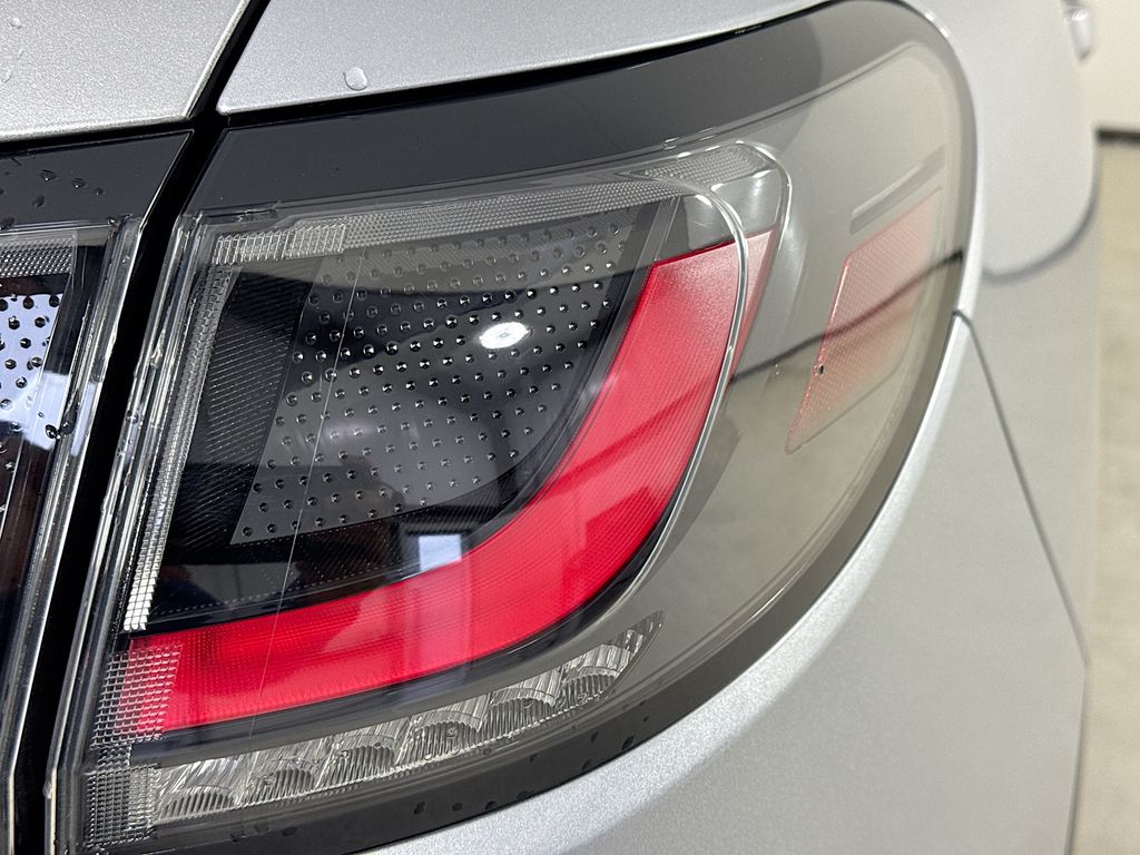 Used Car 2023 Honda Hr-v  Lx For Sale Under $25,000 In Austin, Texas