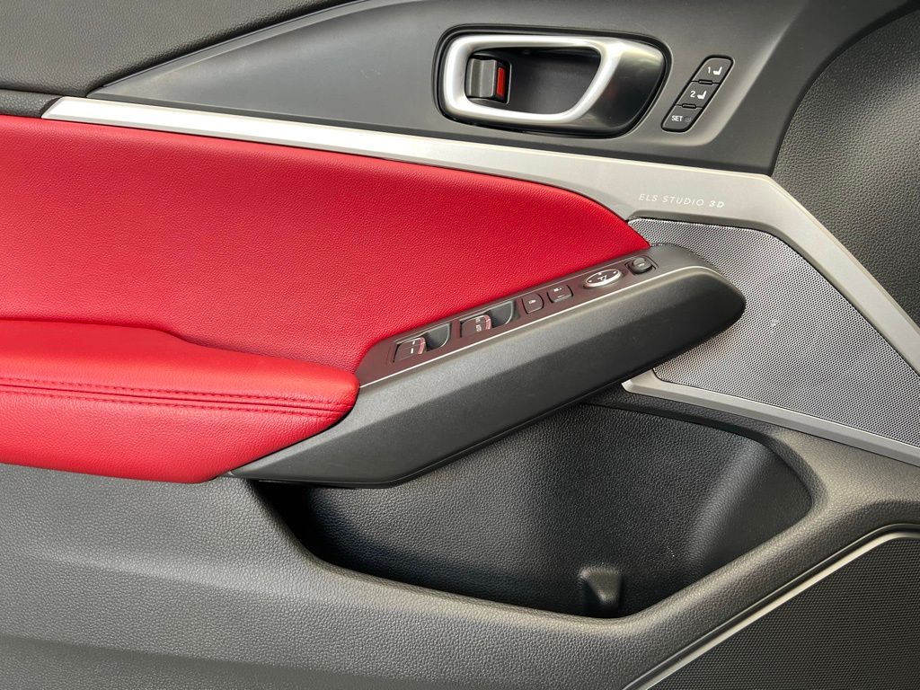 Thumbnail: 2023 Acura Integra - 20