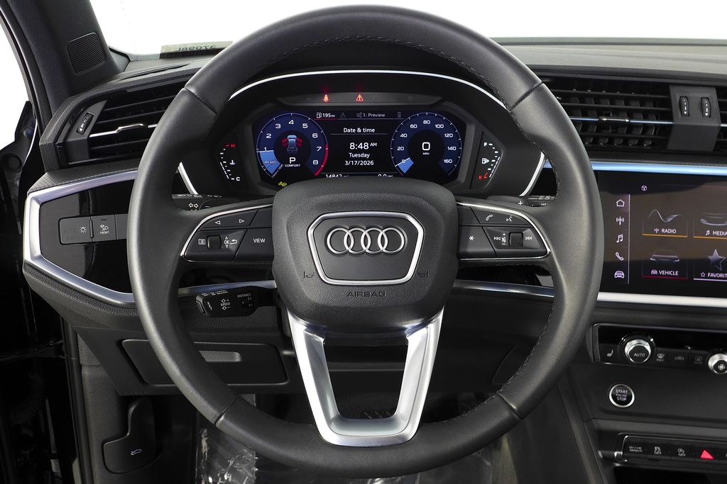 Thumbnail: 2025 Audi Q3 - 27