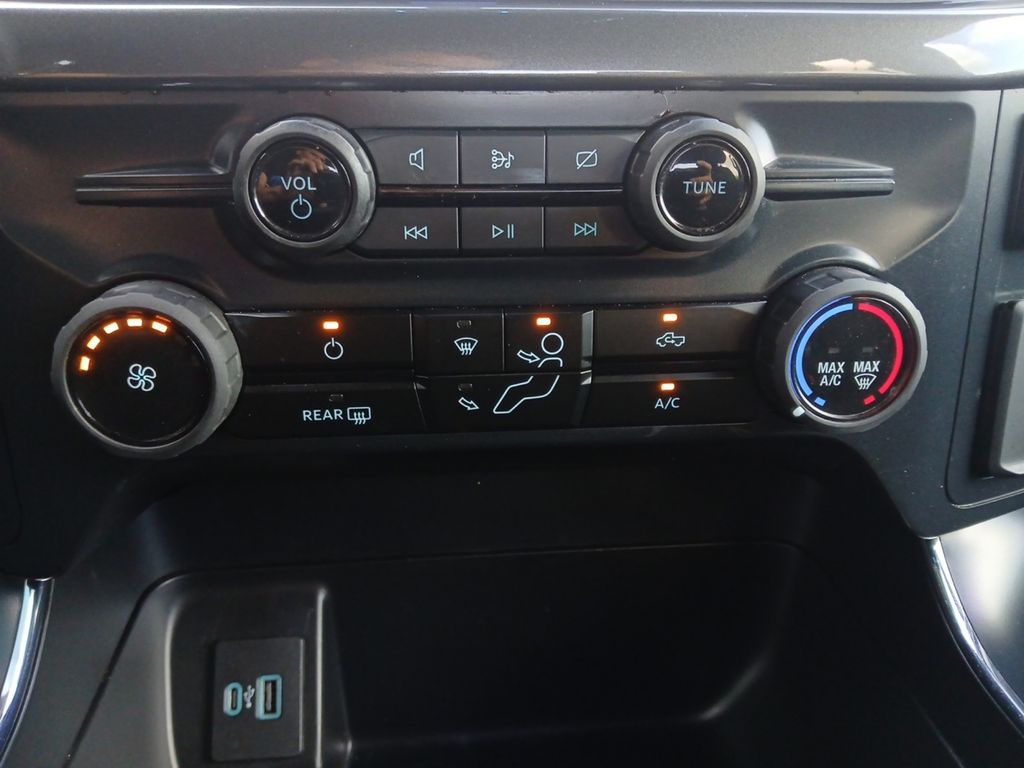 Used Car 2024 Ford F-150  Stx For Sale Under $50,000 In Austin, Texas