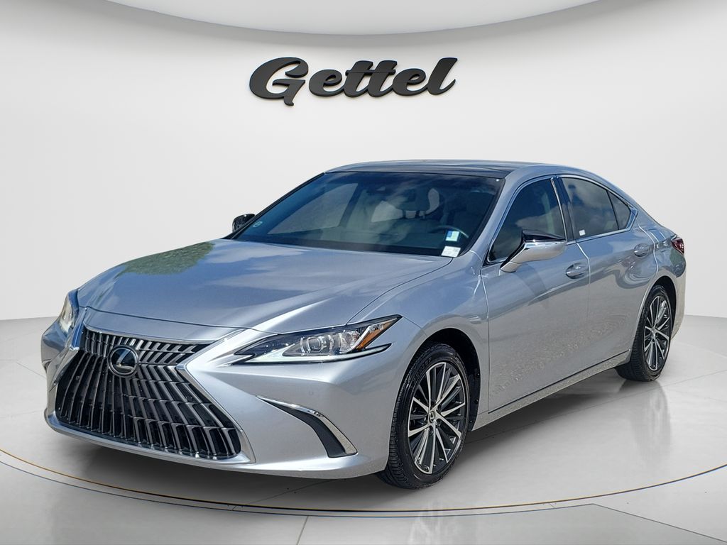2023 Lexus ES 350 FWD