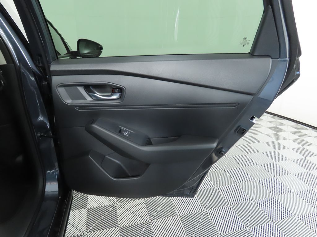 2025 Honda Accord EX-L 28