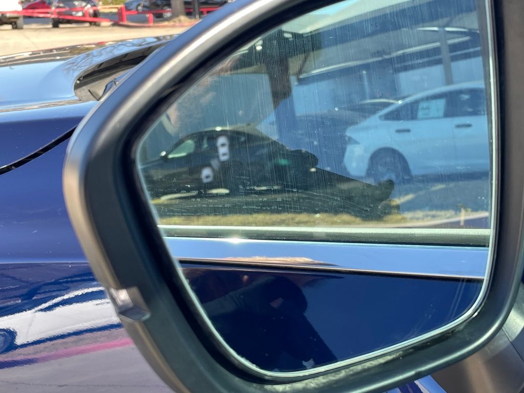 2026 Nissan Pathfinder