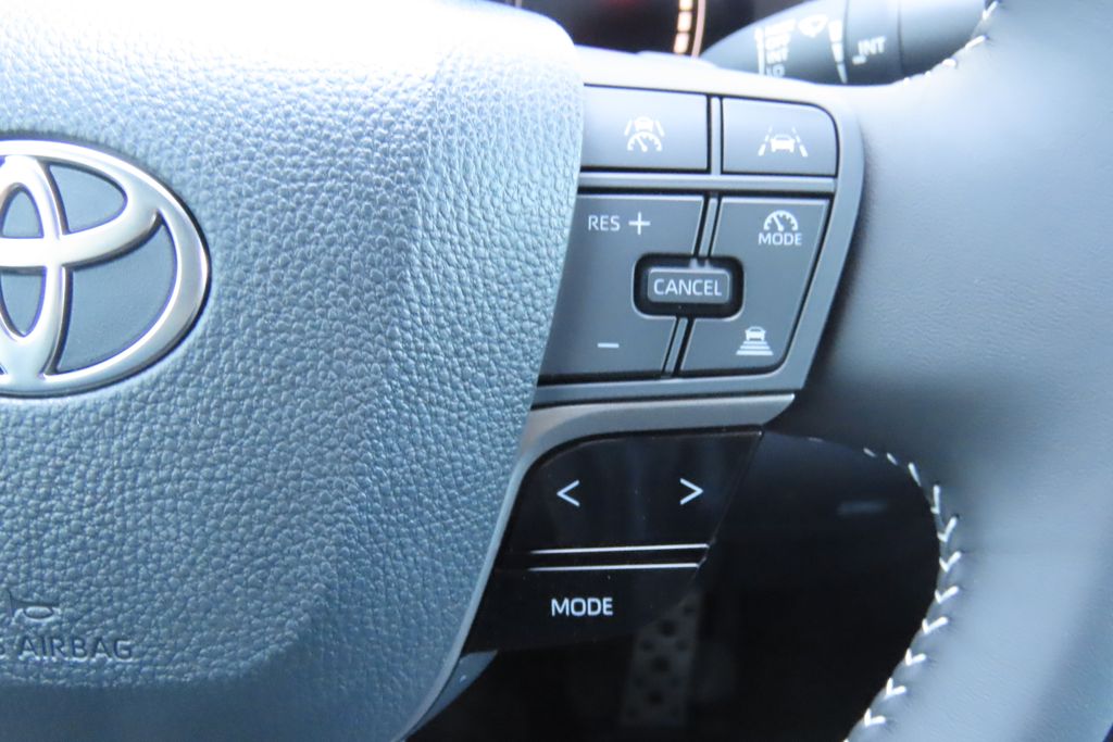 Thumbnail: 2026 Toyota Camry - 12