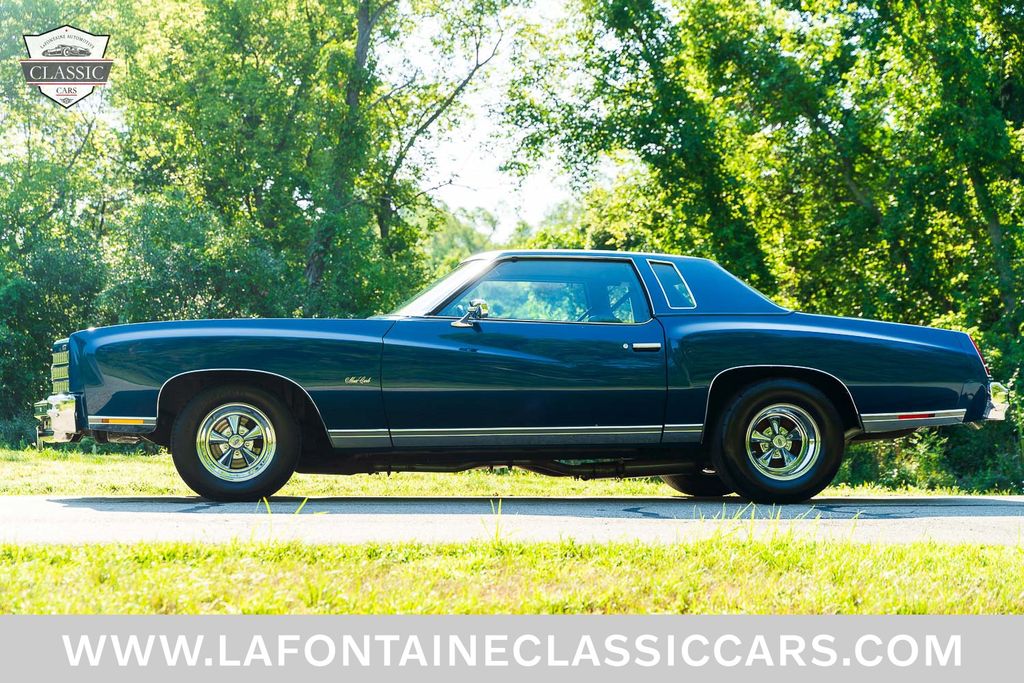 1976 Chevrolet Monte Carlo 21