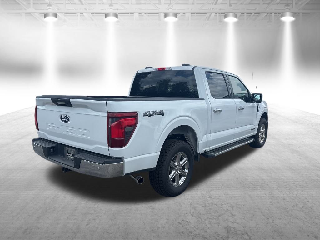 2024 Ford F-150 XLT - 5