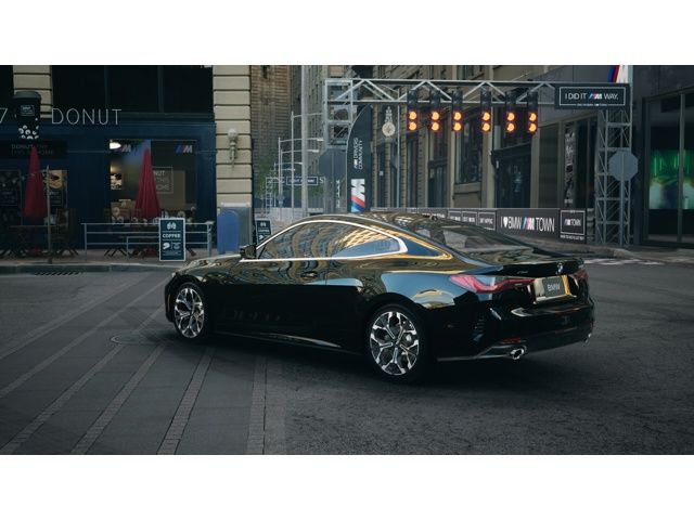 Thumbnail: 2026 BMW 4 Series - 2