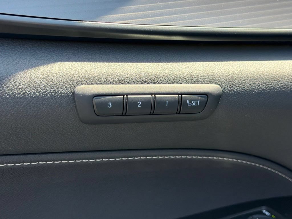 Used 2026 Lexus NX SUV