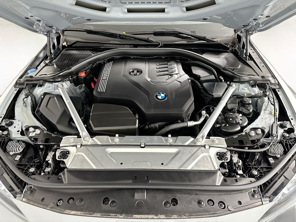 Thumbnail: 2023 BMW 4 Series - 31