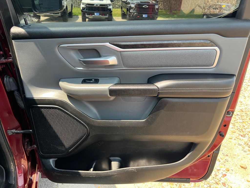 Used 2019 Ram 1500 Truck