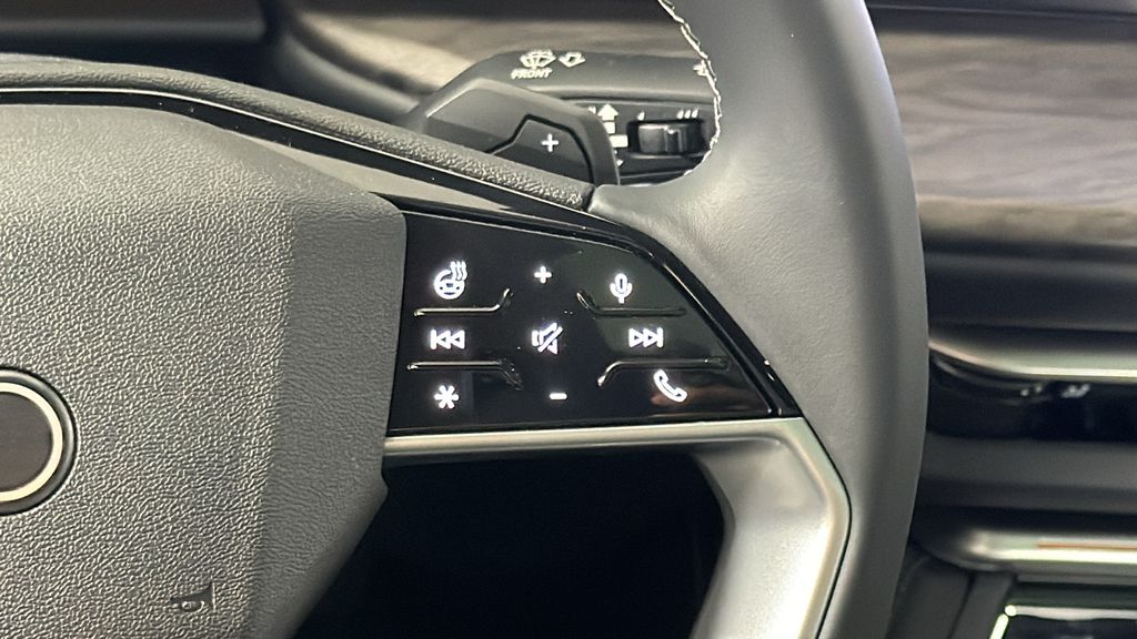 Thumbnail: 2025 Audi Q5 - 17