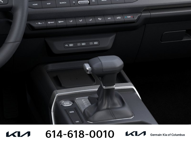 New 2027 Gray Kia S image 26