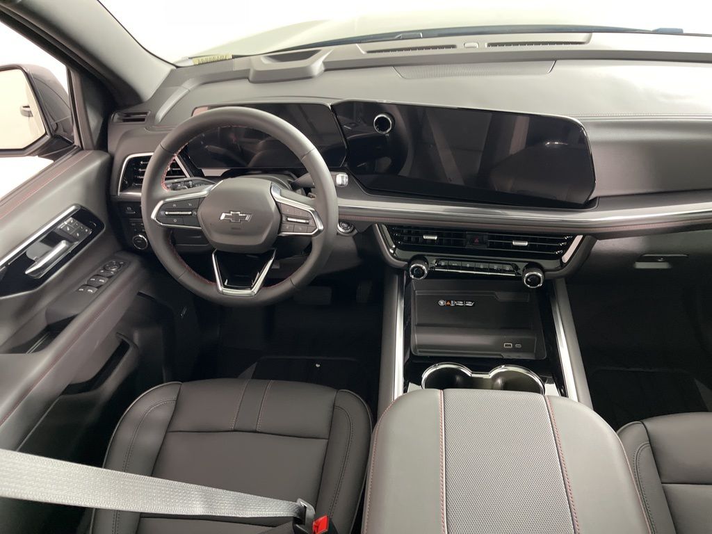 Thumbnail: 2026 Chevrolet Tahoe - 15