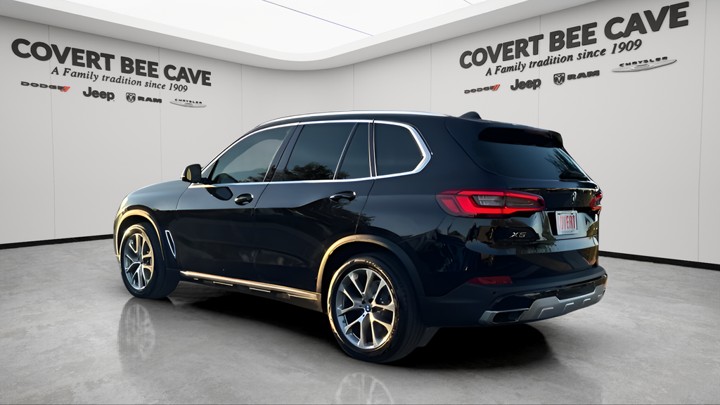 Used Car 2019 Bmw X5  Xdrive40i For Sale Under $30,000 In Austin, Texas