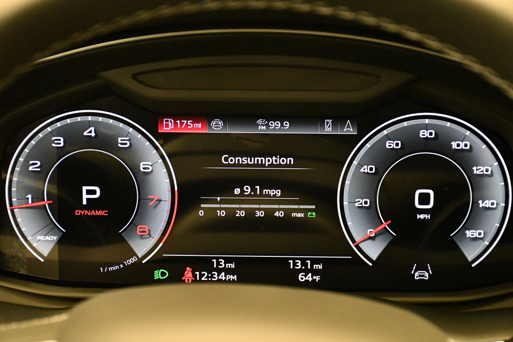 2025 Audi Q7  25