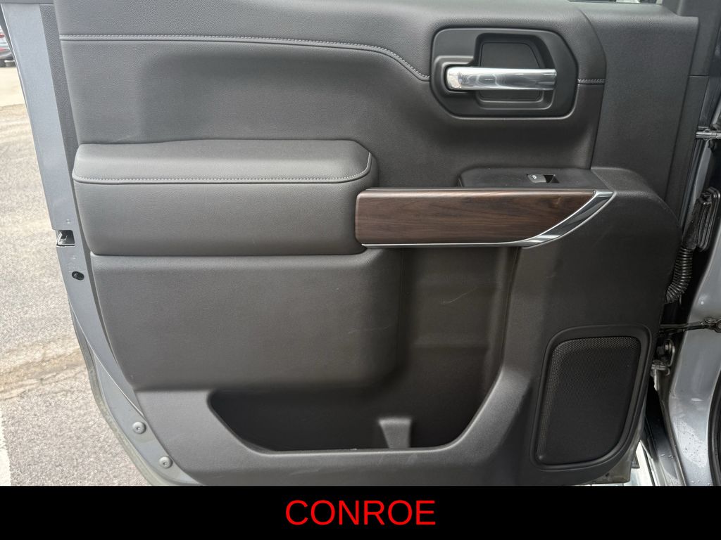 2019 GMC Sierra 1500 SLT Gray at Emmons Autoplex