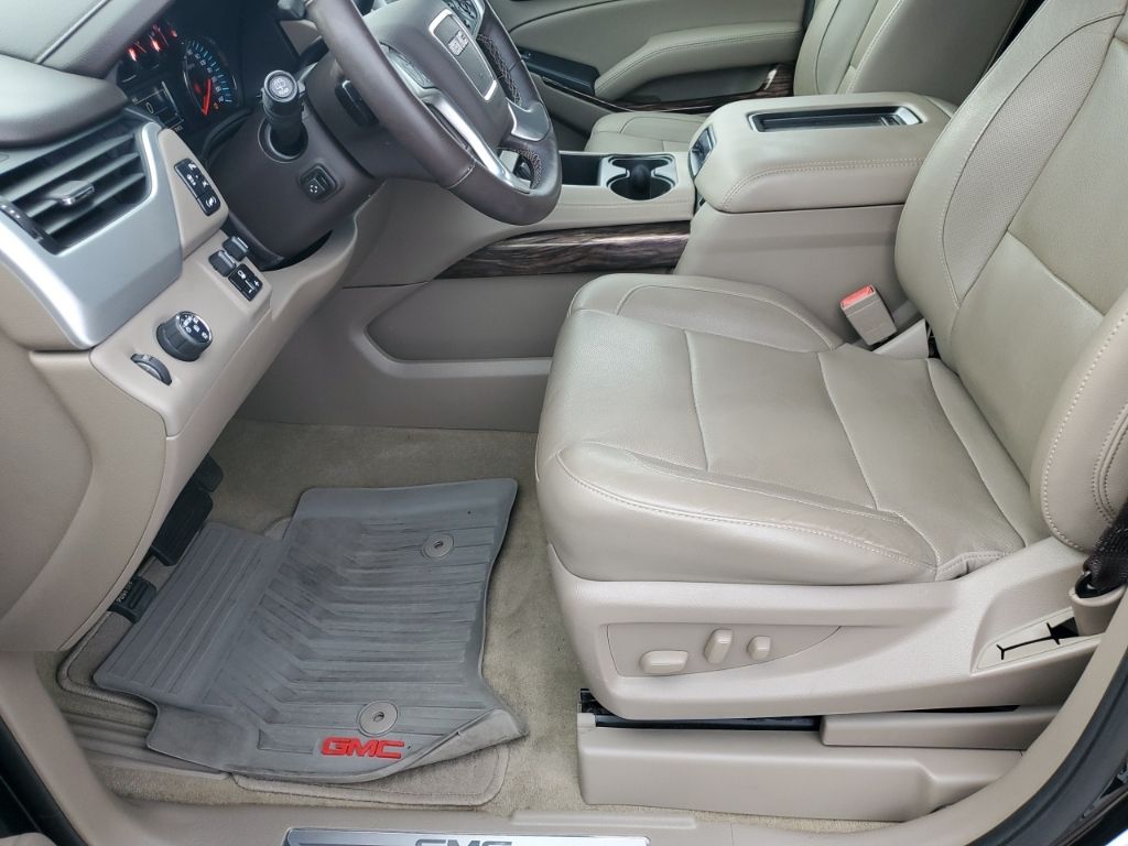 Used Car 2018 Gmc Yukon Xl  Slt For Sale In Austin, Texas