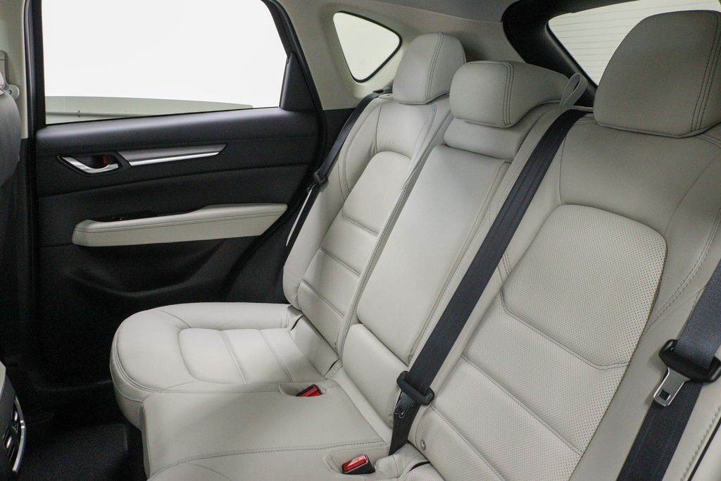 2025 Mazda Cx-5  2.5 S Premium Plus Package In Georgetown, Texas