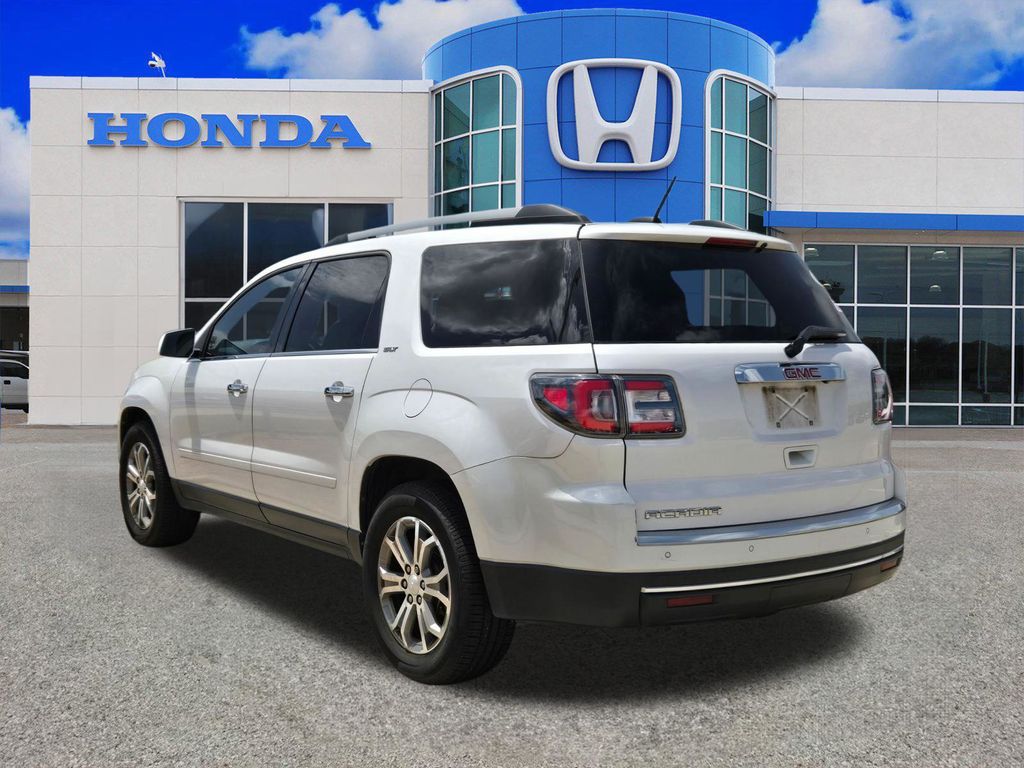 Used 2016 GMC Acadia SUV