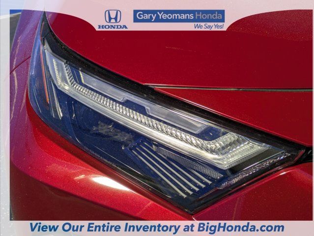 2025 Toyota RAV4 Hybrid