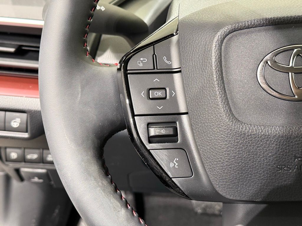 Thumbnail: 2026 Toyota Prius - 22