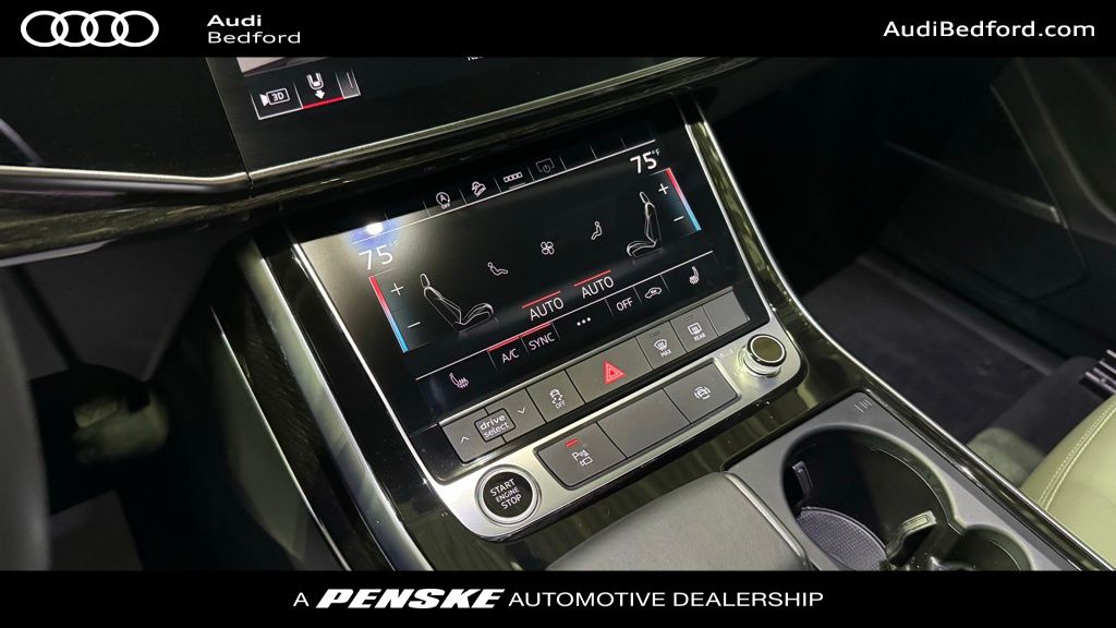 Thumbnail: 2025 Audi Q7 - 19