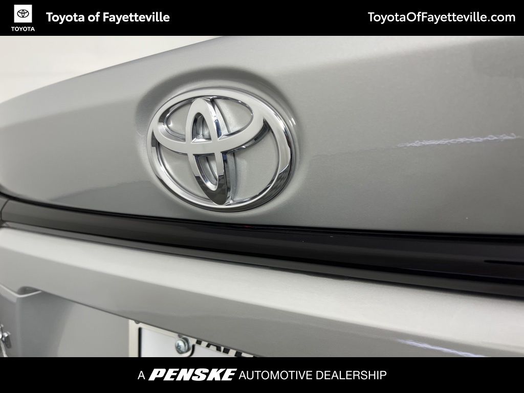 Thumbnail: 2024 Toyota Corolla - 9