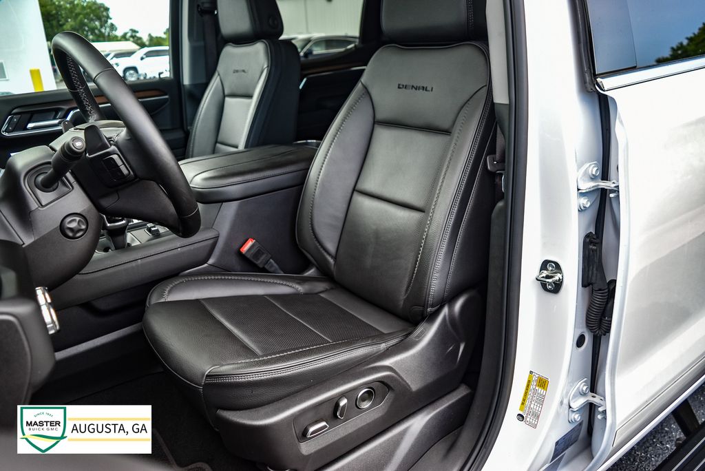 Used 2025 GMC Sierra 1500 Truck