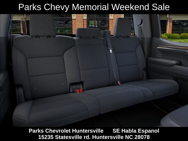 ChevroletSilverado 150017