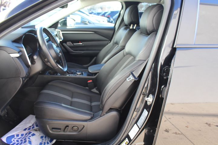 Used Car 2024 Mazda Cx-50  2.5 S Preferred Package For Sale Under $25,000 In Georgetown, Texas