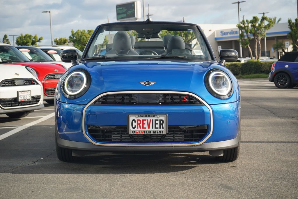 Thumbnail: 2026 MINI Cooper - 7