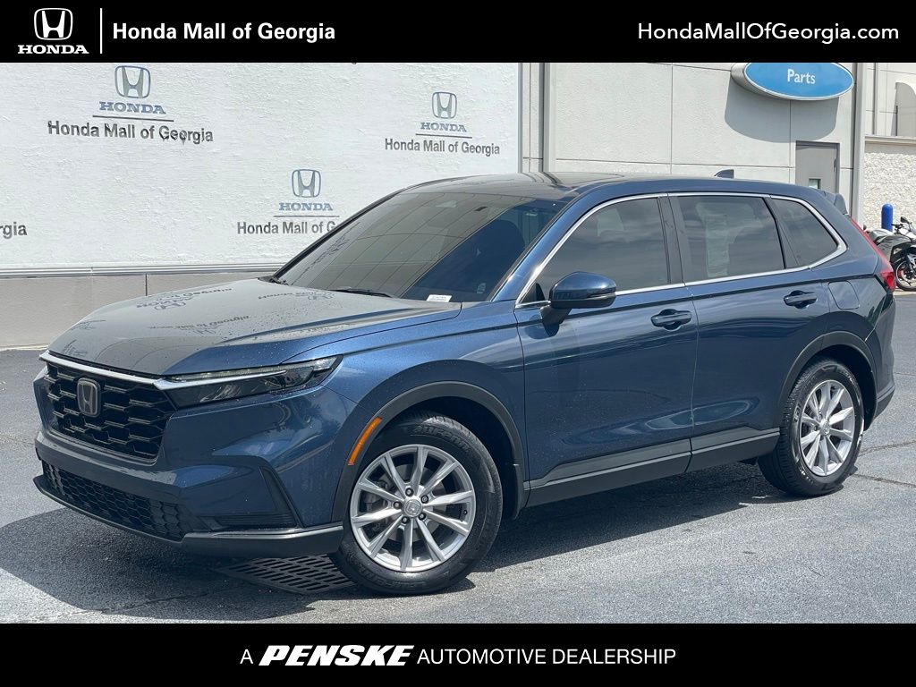 2023 Honda CR-V EX -
                Buford, GA