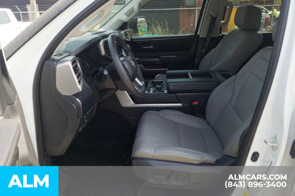 Used 2024 Ice Toyota SR5 image 16