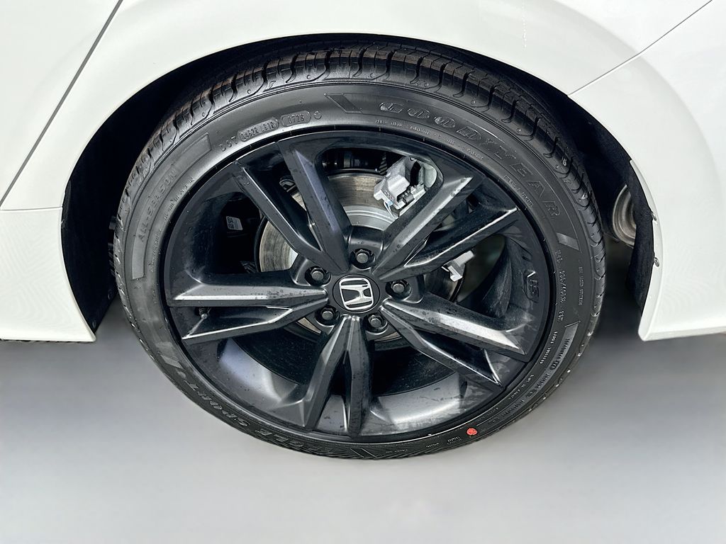 Thumbnail: 2026 Honda Civic - 22