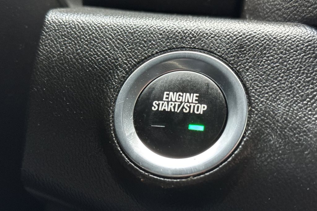 used 2023 GMC Terrain car, priced at $24,985