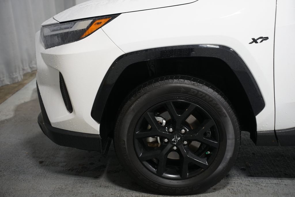 Thumbnail: 2025 Toyota RAV4 - 5