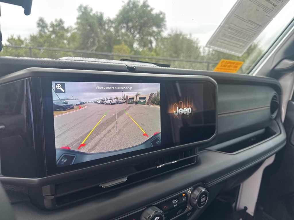 Used Car 2024 Jeep Gladiator  Mojave For Sale Under $50,000 In Austin, Texas