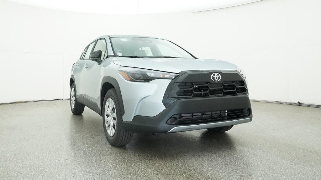 Thumbnail: 2026 Toyota Corolla Cross - 19