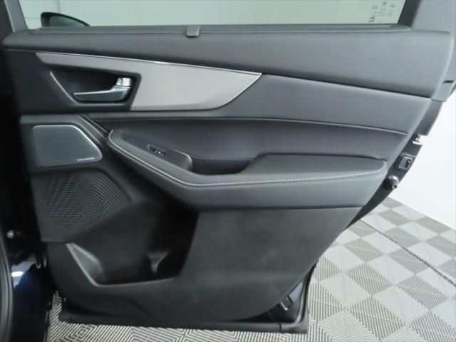 Thumbnail: 2026 Acura MDX - 29